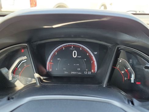 Used 2019 Honda Civic Si image 23