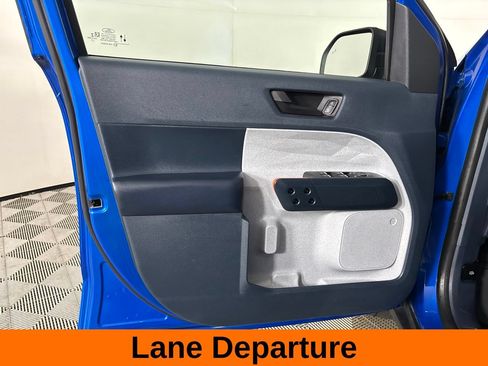 Used 2022 Ford Maverick XLT FWD image 8