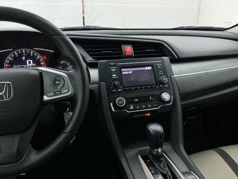 Used 2018 Honda Civic LX image 33