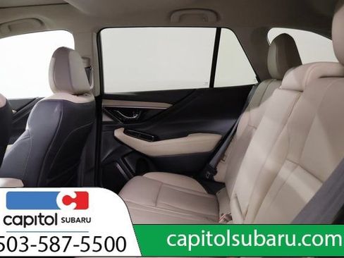 Used 2024 Subaru Outback Limited AWD/4WD image 36