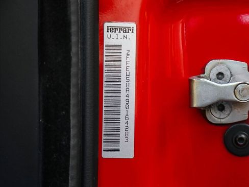 Used 2009 Ferrari F430 Coupe image 49