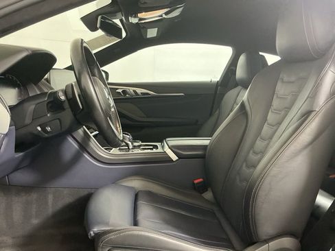 Certified 2022 BMW M850i xDrive Coupe w/ Driving Assistance Package image 24