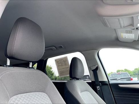 Used 2022 Ford Escape SE AWD/4WD image 26