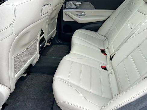 Used 2020 Mercedes-Benz GLE 450 GLE 450 image 7