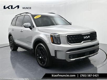 Used 2023 Kia Telluride SX Prestige X-Line
