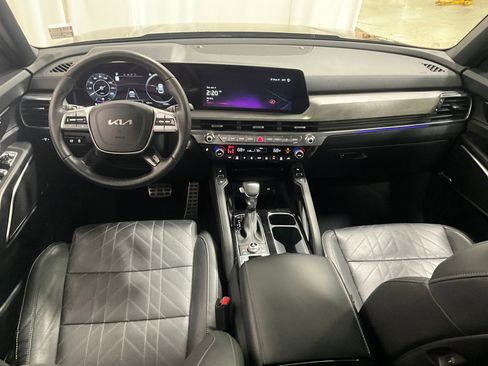 Used 2024 Kia Telluride SX X-Line AWD/4WD image 13
