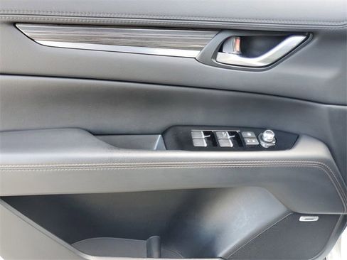 Used 2017 MAZDA CX-5 Grand Touring image 19