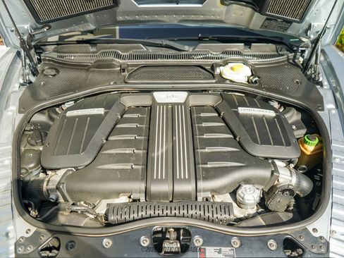 Used 2015 Bentley Continental GT Speed image 23