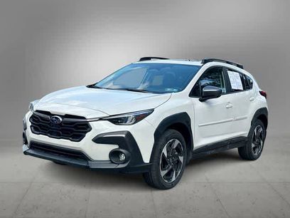Certified 2025 Subaru Crosstrek 2.5i Limited