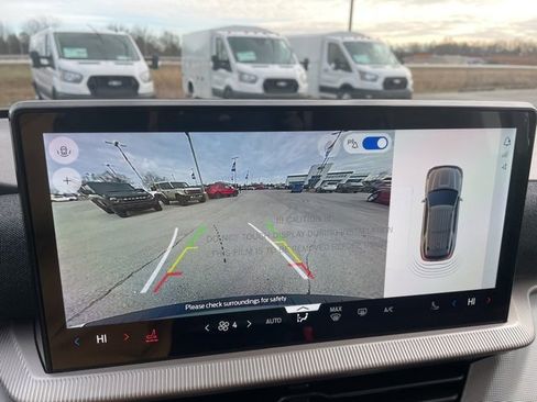 New 2026 Ford Explorer Active image 36