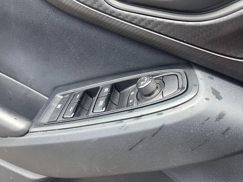 Used 2022 Subaru Impreza 2.0i AWD/4WD image 14