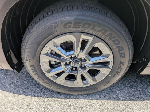 New 2026 MAZDA CX-5 AWD 2.5 S image 12
