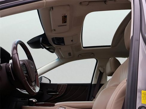 Used 2018 Lexus LS 500 500 Base image 38