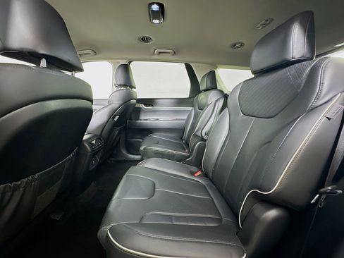 Used 2025 Hyundai Palisade SEL image 28