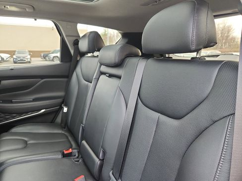 Used 2020 Hyundai Santa Fe Limited AWD/4WD image 26