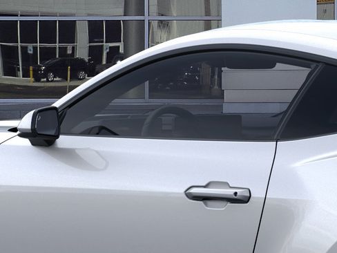 New 2026 Ford Mustang Coupe RWD image 23