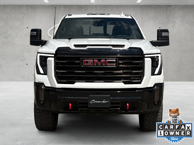 Used 2024 GMC Sierra 2500 AT4X AWD/4WD image 18