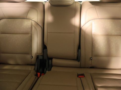 New 2026 Lincoln Navigator Black Label AWD/4WD image 13