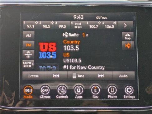 Used 2021 Jeep Grand Cherokee Limited w/ Sun & Sound Group image 14