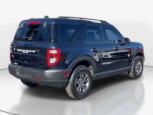 Used 2022 Ford Bronco Sport Big Bend image 3