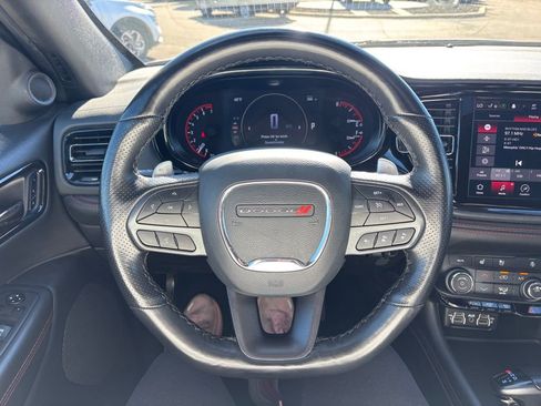 Used 2024 Dodge Durango GT image 17