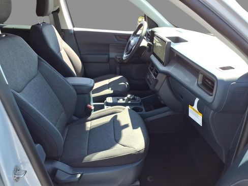 New 2026 Ford Maverick XLT AWD/4WD image 13