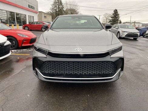 New 2026 Toyota Crown Limited image 7