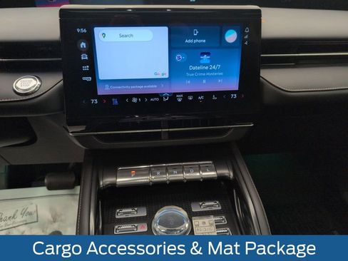 Used 2024 Lincoln Nautilus Reserve w/ Equipment Group 203A image 28