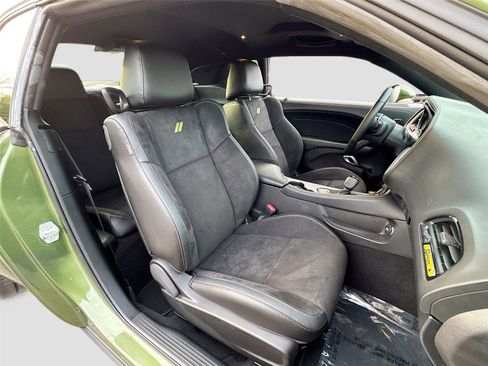 Used 2023 Dodge Challenger R/T Scat Pack image 26