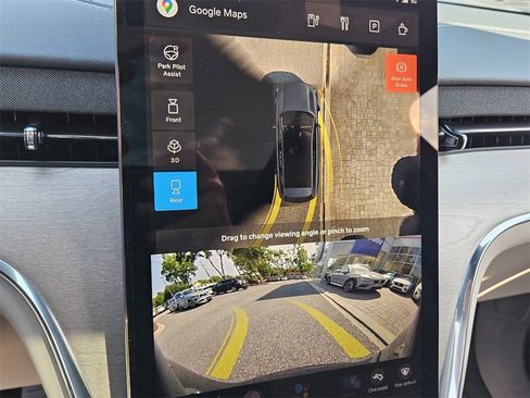 New 2025 Volvo EX90 Plus image 29