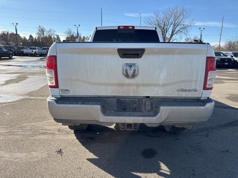 Used 2020 RAM 2500 Tradesman image 8