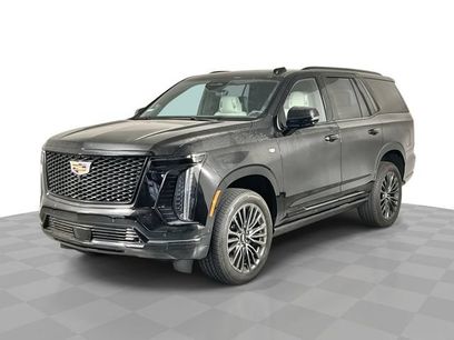 Used 2025 Cadillac Escalade Sport Platinum