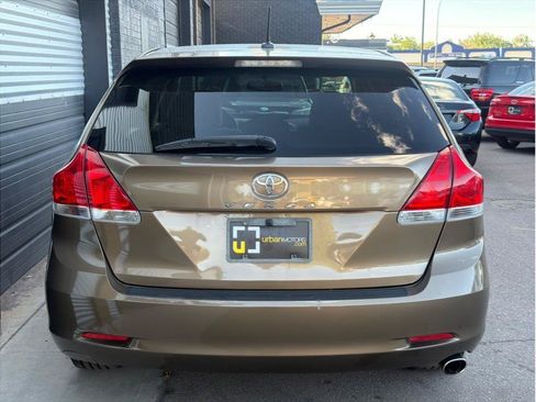 Used 2009 Toyota Venza FWD image 8