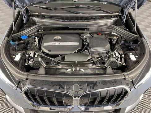 Certified 2023 BMW X1 xDrive28i w/ Convenience Package image 5