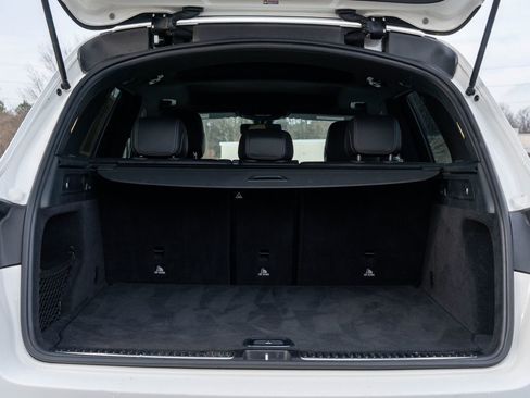 Used 2020 Mercedes-Benz GLC 300 GLC 300 image 13