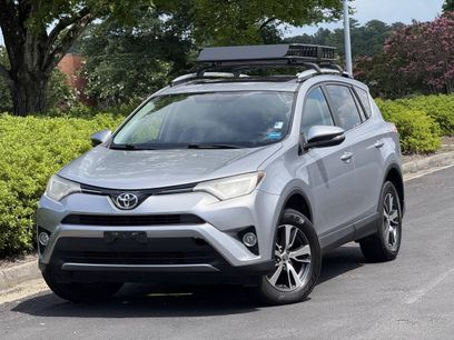 Used 2016 Toyota RAV4 XLE