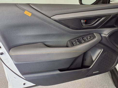 Used 2025 Subaru Outback Wilderness image 15