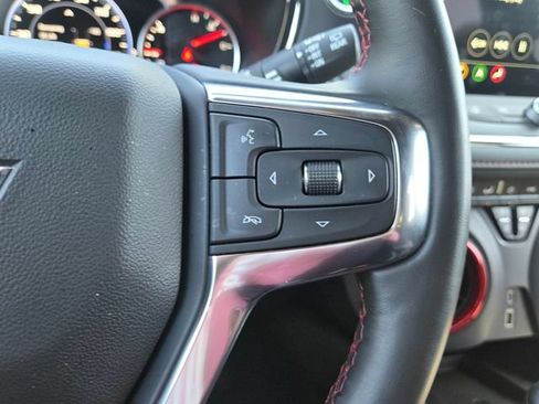 Used 2025 Chevrolet Blazer RS AWD/4WD image 22