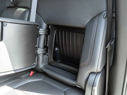 Used 2021 GMC Sierra 1500 AT4 AWD/4WD image 30