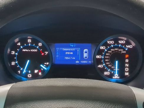 Used 2015 Ford Explorer FWD image 33