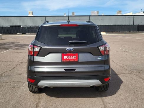 Used 2018 Ford Escape SE w/ SE Sync 3 Package image 7