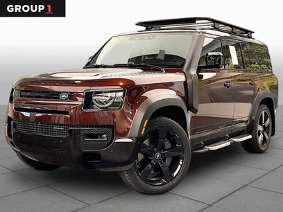 Used 2023 Land Rover Defender 130 X-Dynamic SE