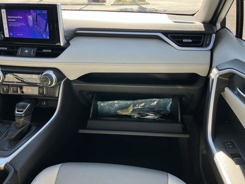 Certified 2024 Toyota RAV4 XLE Premium w/ Weather Package image 16