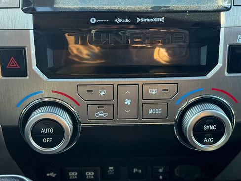 Used 2021 Toyota Tundra TRD Pro image 24