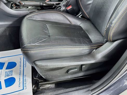 Used 2018 Subaru Crosstrek 2.0i Limited AWD/4WD image 24