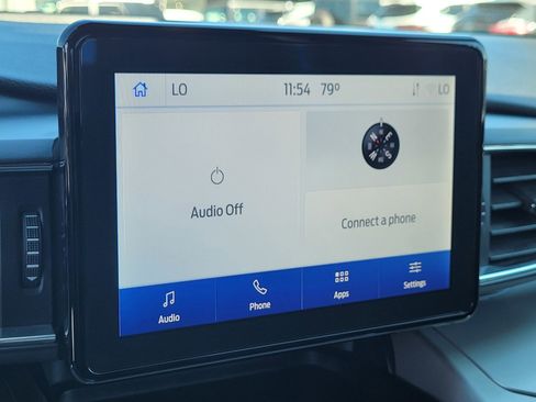 Used 2022 Ford Explorer XLT w/ Equipment Group 202A image 20