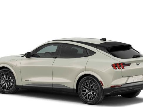New 2026 Ford Mustang Mach-E Premium AWD/4WD image 24