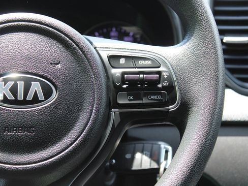 Used 2017 Kia Sportage LX w/ LX Popular Package FWD image 35