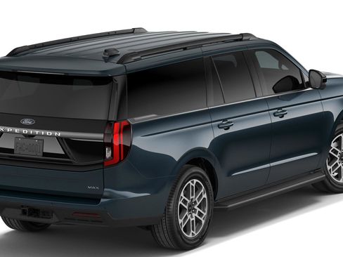New 2026 Ford Expedition Max Active image 11
