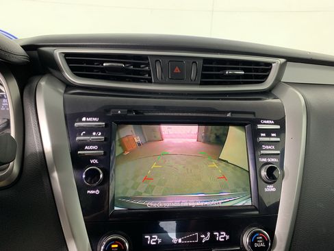 Used 2019 Nissan Murano S AWD/4WD image 26